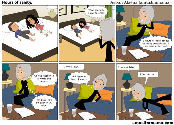 Muslim Toddler comic - sanity.png