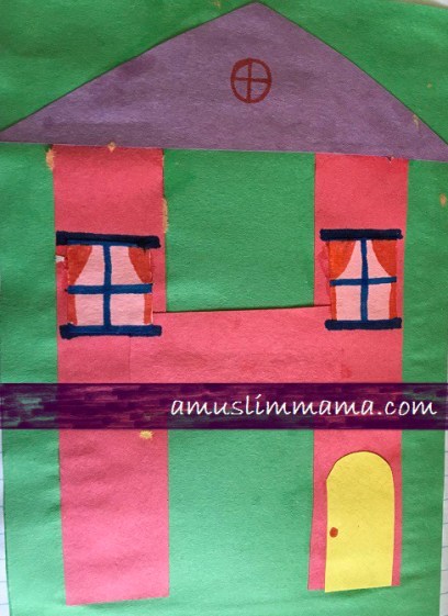 Letter H Crafts for Toddlers &amp; Preschoolers (1)