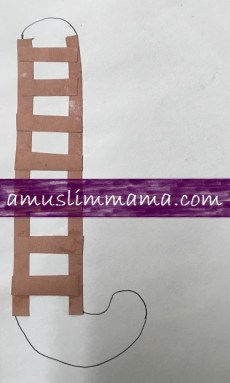 Toddler and Preschooler letter L crafts (6)